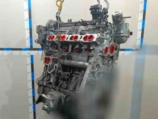 ,101021kc2f двигатель Nissan Juke 1 Арт 828817137, вид 3