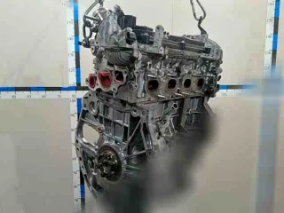 ,101021kc2f двигатель Nissan Juke 1 Арт 828817137, вид 4