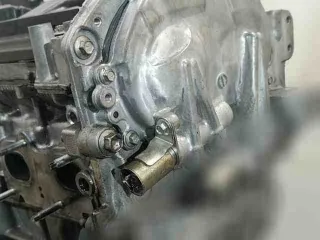 ,101021kc2f двигатель Nissan Juke 1 Арт 828817137, вид 6