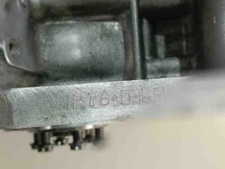 ,101021kc2f двигатель Nissan Juke 1 Арт 828817137, вид 8