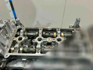 ,101021kc2f двигатель Nissan Juke 1 Арт 828817137, вид 9
