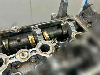,101021kc2f двигатель Nissan Juke 1 Арт 828817137, вид 10