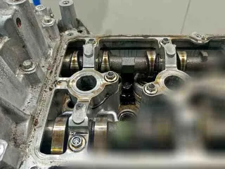 ,101021kc2f двигатель Nissan Juke 1 Арт 828817137, вид 11