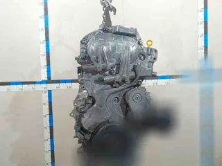 ,101021kc2a двигатель Nissan Juke 1 Арт 699079312, вид 1