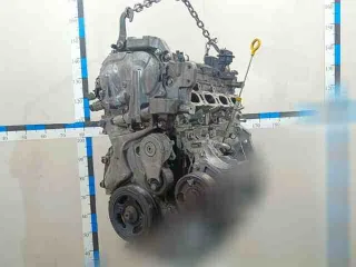 ,101021kc2a двигатель Nissan Juke 1 Арт 699079312, вид 2