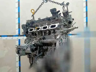 ,101021kc2a двигатель Nissan Juke 1 Арт 699079312, вид 3