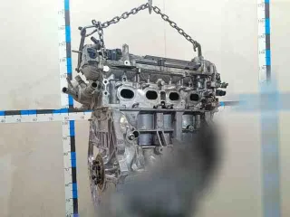 ,101021kc2a двигатель Nissan Juke 1 Арт 699079312, вид 4