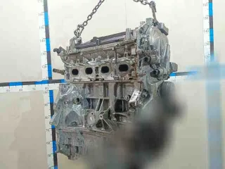 ,101021kc2a двигатель Nissan Juke 1 Арт 699079312, вид 5