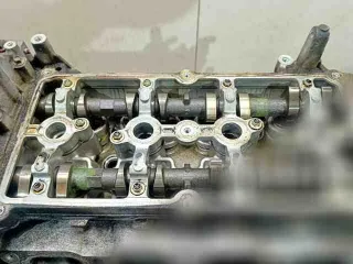 ,101021kc2a двигатель Nissan Juke 1 Арт 699079312, вид 7