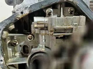 ,101021kc2a двигатель Nissan Juke 1 Арт 699079312, вид 10
