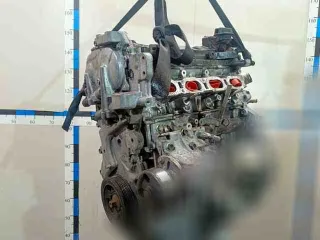 ,101021kc2f двигатель Nissan Juke 1 Арт 692306700, вид 1
