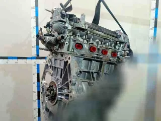 ,101021kc2f двигатель Nissan Juke 1 Арт 692306700, вид 4