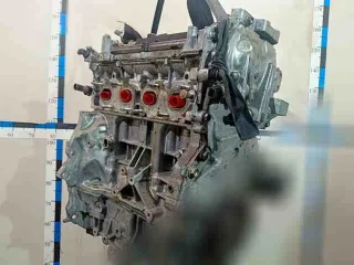 ,101021kc2f двигатель Nissan Juke 1 Арт 692306700, вид 6