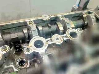 ,101021kc2f двигатель Nissan Juke 1 Арт 692306700, вид 8