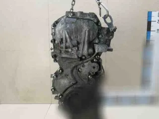 ,101021kc2f двигатель Nissan Juke 1 Арт 224955435, вид 2