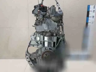 ,101021kc2f двигатель Nissan Juke 1 Арт 224955435, вид 3