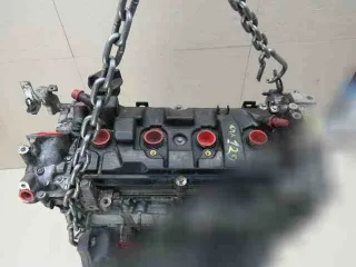 ,101021kc2f двигатель Nissan Juke 1 Арт 224955435, вид 4