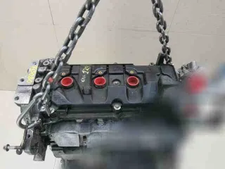 ,101021kc2f двигатель Nissan Juke 1 Арт 224955435, вид 5