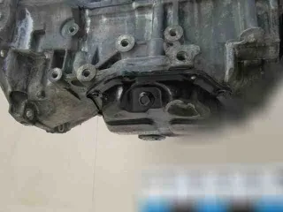 ,101021kc2f двигатель Nissan Juke 1 Арт 224955435, вид 6