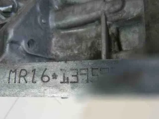 ,101021kc2f двигатель Nissan Juke 1 Арт 224955435, вид 8