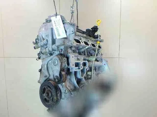 ,101021kc2b двигатель Nissan Juke 1 Арт 206947989, вид 2