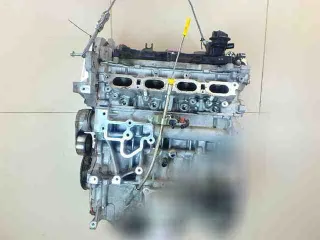 ,101021kc2b двигатель Nissan Juke 1 Арт 206947989, вид 3