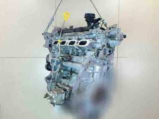 ,101021kc2b двигатель Nissan Juke 1 Арт 206947989, вид 4