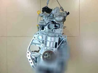 ,101021kc2b двигатель Nissan Juke 1 Арт 206947989, вид 5