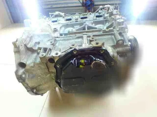 ,101021kc2b двигатель Nissan Juke 1 Арт 206947989, вид 10