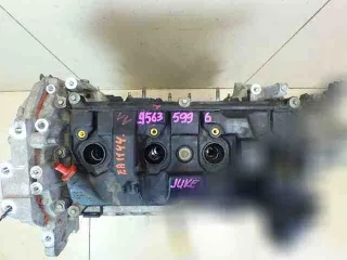 ,101021kc2b двигатель Nissan Juke 1 Арт 206947989, вид 11