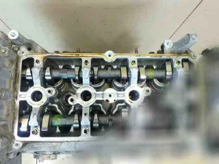 ,101021kc2b двигатель Nissan Juke 1 Арт 206947989, вид 12