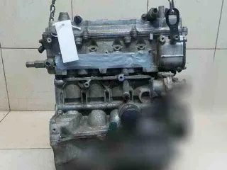 cr10,10102ax1sb двигатель Nissan Micra K12 Арт 416938911, вид 2