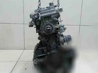 cr10,10102ax1sb двигатель Nissan Micra K12 Арт 416938911, вид 3