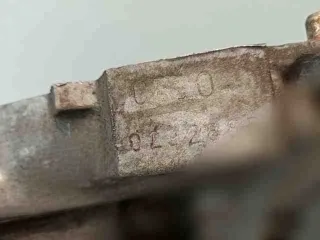 cr10,10102ax1sb двигатель Nissan Micra K12 1.0л Арт 517673829, вид 8