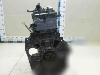 hr16de,10102bc23f двигатель Nissan Micra K12 Арт 944291083, вид 4