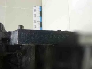 hr16de,10102bc23f двигатель Nissan Micra K12 Арт 944291083, вид 6