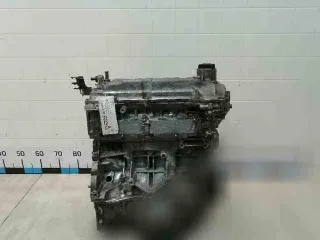 hr16de,10102bc23f двигатель Nissan Micra K12 Арт 945576525, вид 1