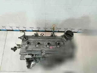 hr16de,10102bc23f двигатель Nissan Micra K12 Арт 945576525, вид 4