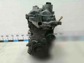 hr16de,10102bc23f двигатель Nissan Micra K12 Арт 945576525, вид 5