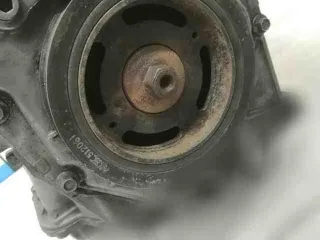 hr16de,10102bc23f двигатель Nissan Micra K12 Арт 945576525, вид 6