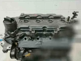 hr16de,10102bc23f двигатель Nissan Micra K12 Арт 945576525, вид 9