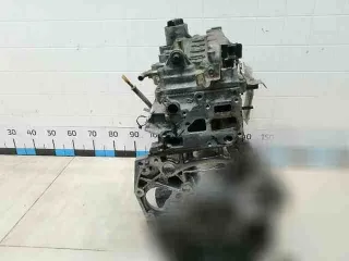 hr16de,10102bc23f двигатель Nissan Micra K12 Арт 945576525, вид 12