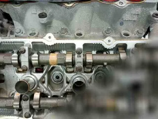 vq35de,101029w2af двигатель Nissan Murano Z50 Арт 437238239, вид 1