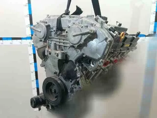 vq35de,101029w2af двигатель Nissan Murano Z50 Арт 437238239, вид 5