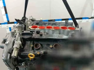 vq35de,101029w2af двигатель Nissan Murano Z50 Арт 437238239, вид 8