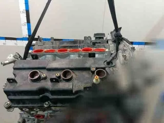 vq35de,101029w2af двигатель Nissan Murano Z50 Арт 437238239, вид 9