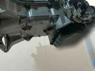 vq35de,101029w2af двигатель Nissan Murano Z50 Арт 437238239, вид 10