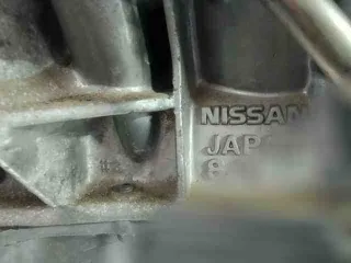 vq35de,101029w2af двигатель Nissan Murano Z50 Арт 437238239, вид 11