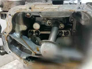 vq35de,101029w2af двигатель Nissan Murano Z50 Арт 437238239, вид 14