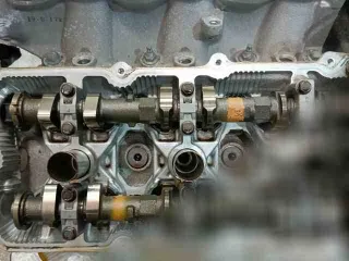 vq35de,101029w2af двигатель Nissan Murano Z50 Арт 437238239, вид 16